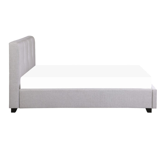 1632F-1* - (3) Full Platform Bed