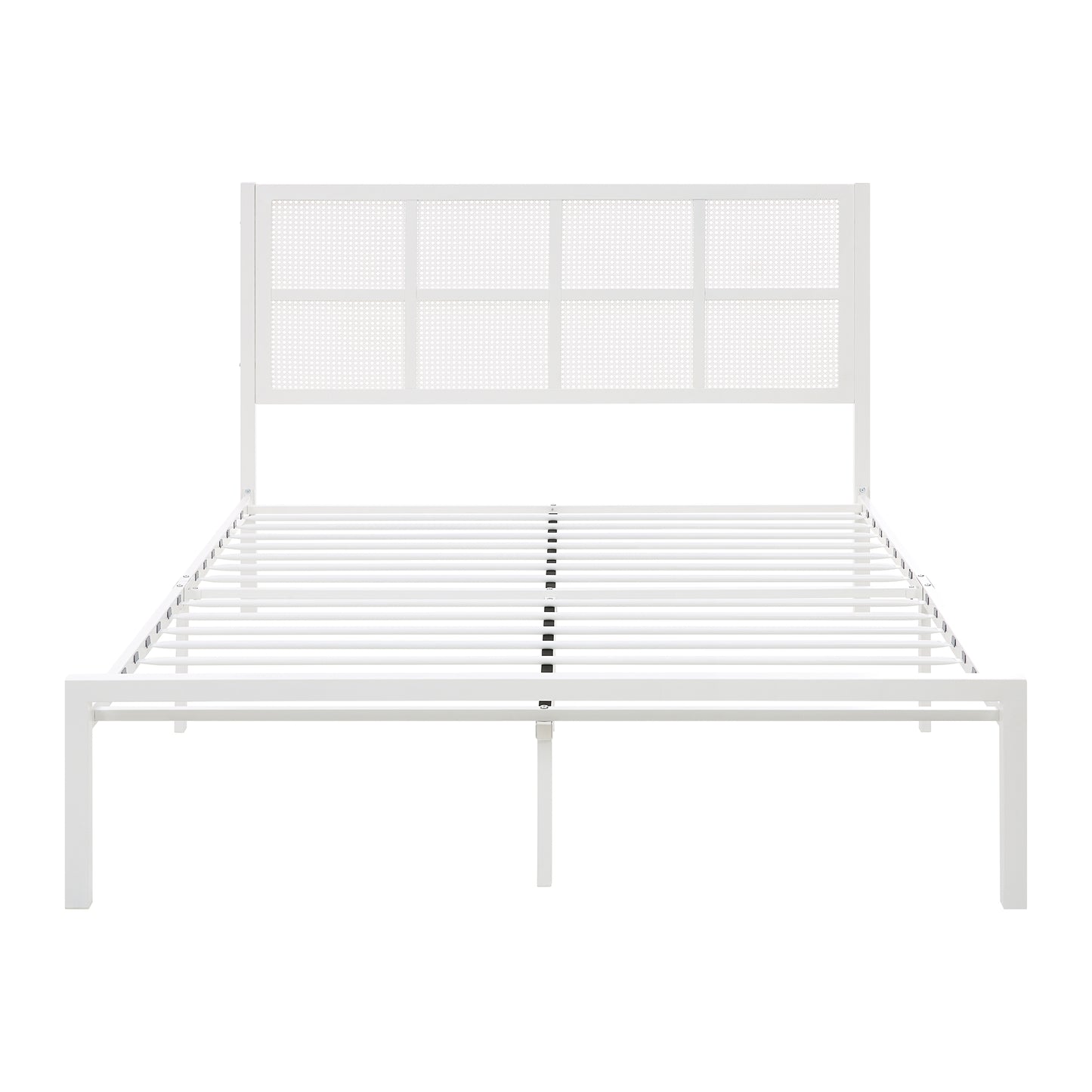 1635WHK-1EK - Eastern King Platform Bed