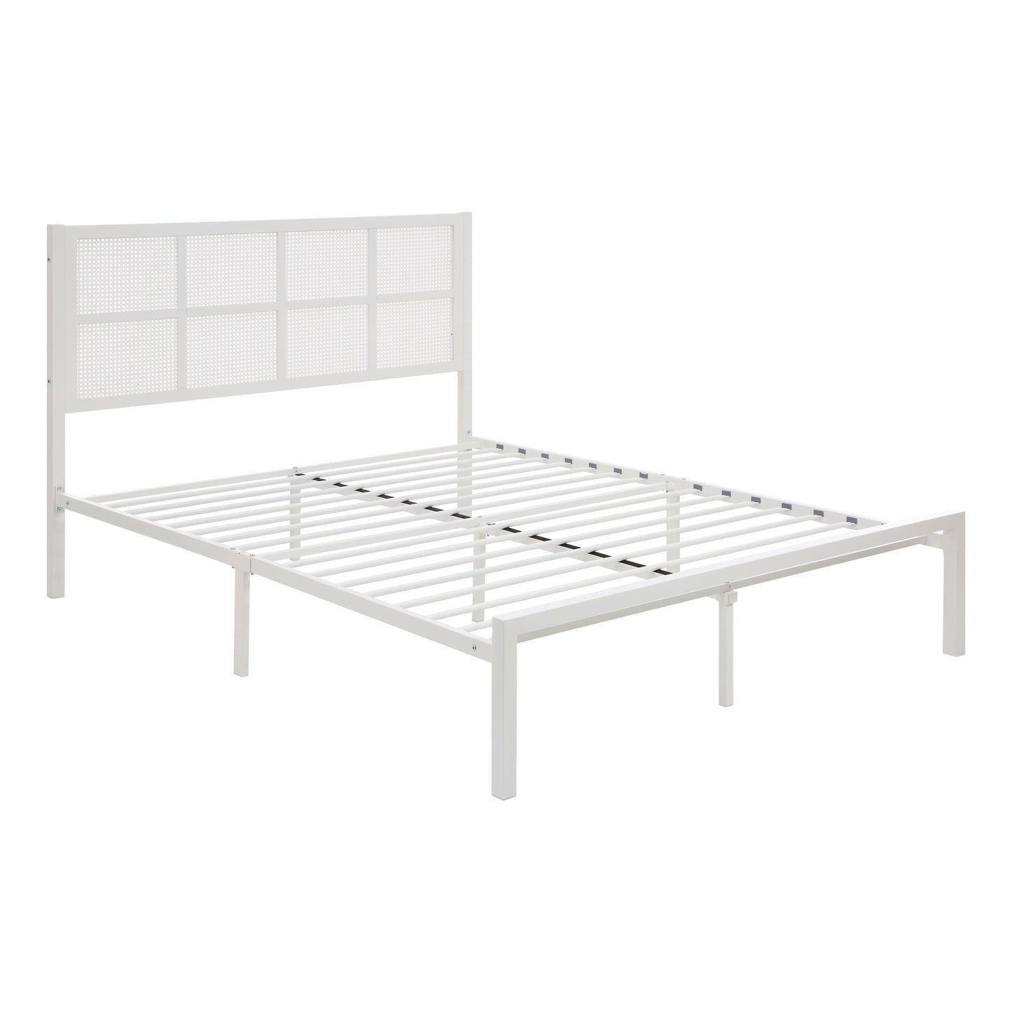 1635WHK-1EK - Eastern King Platform Bed