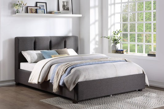 1632GHF-1* - (3) Full Platform Bed