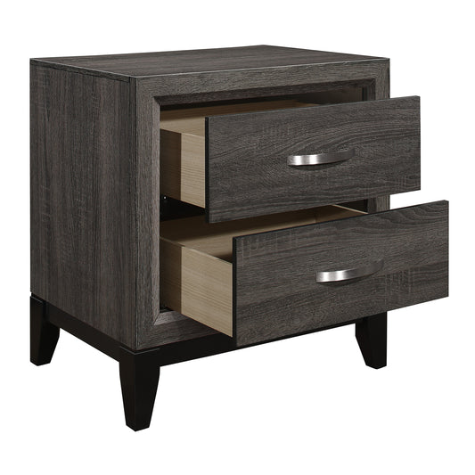 1645-4 - Night Stand