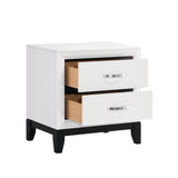 1645WH-4 - Night Stand