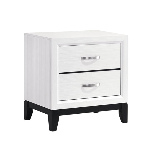 1645WH-4 - Night Stand