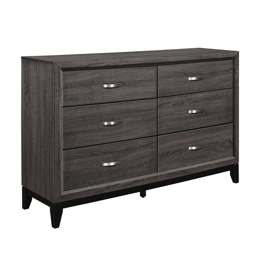 1645-5 - Dresser