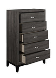 1645-9 - Chest