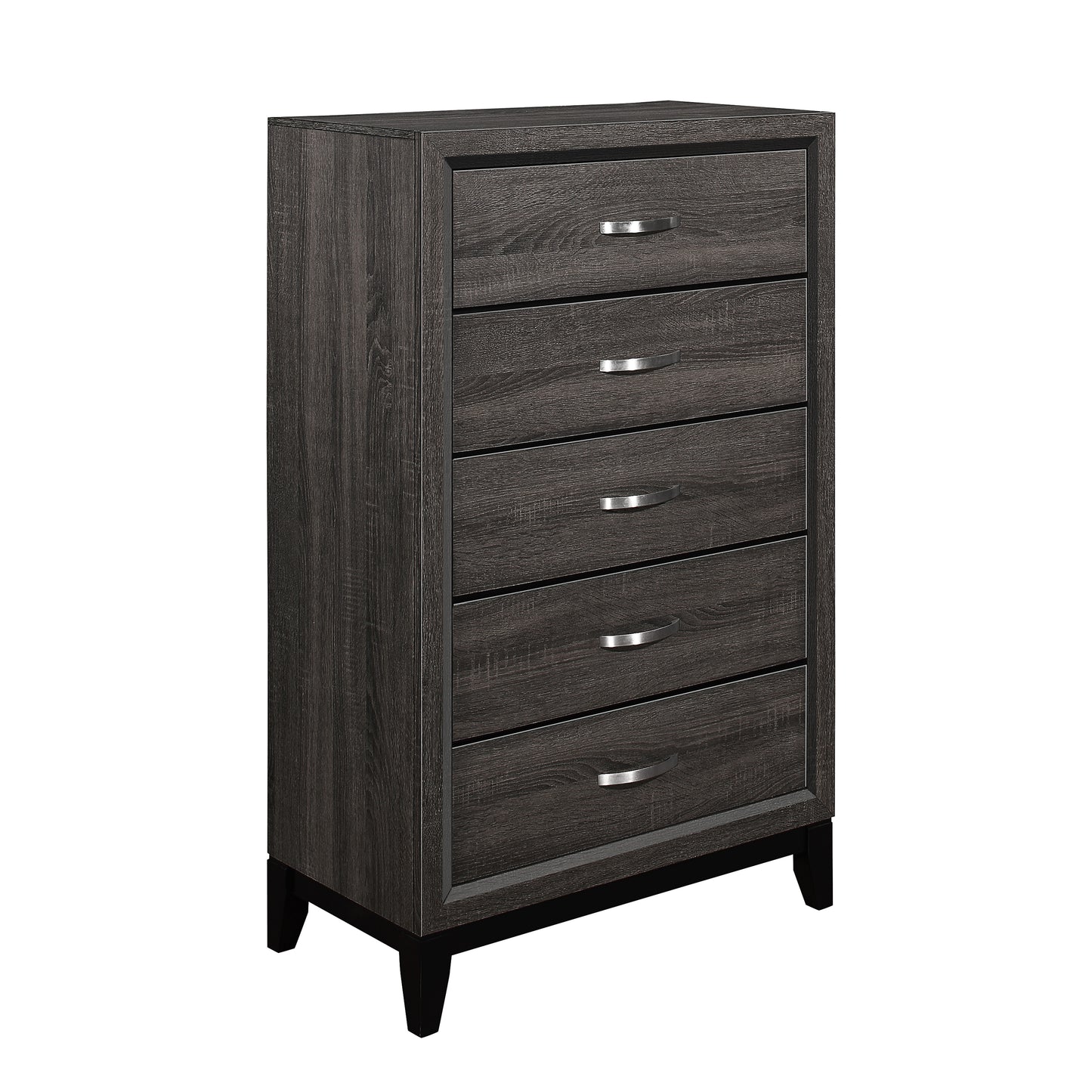 1645-9 - Chest