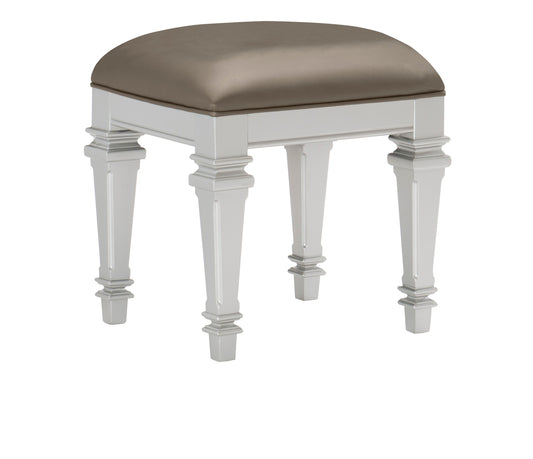 1646-14 - Vanity Stool