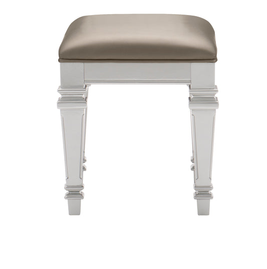 1646-14 - Vanity Stool