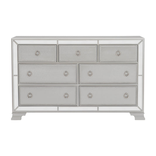 1646-5 - Dresser