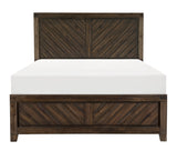 1648K-1CK* - (3)California King Bed