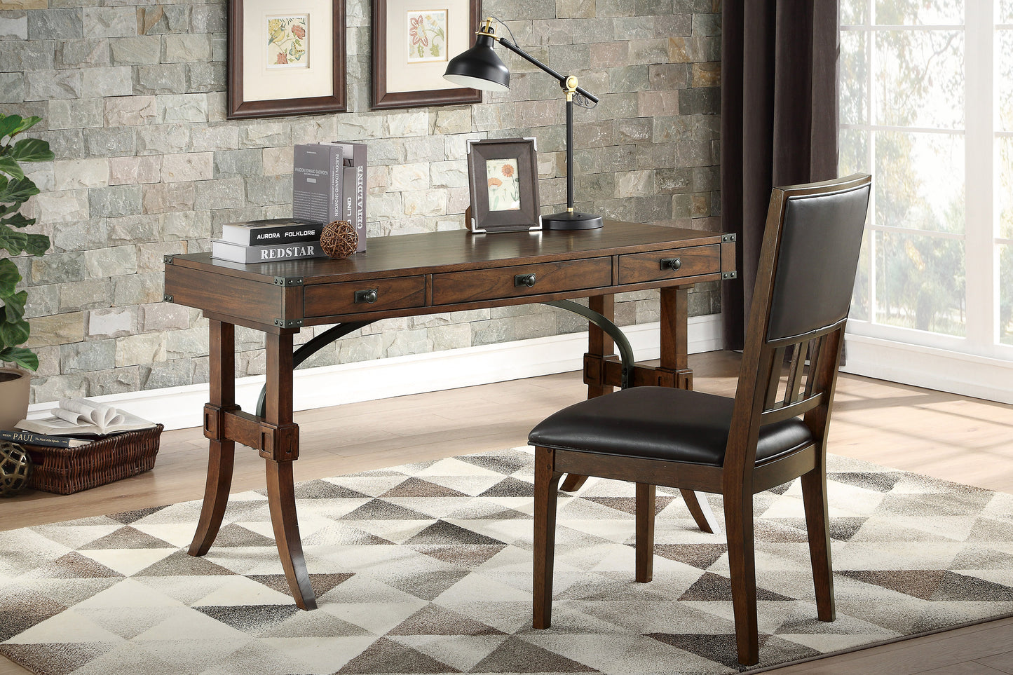 1649-16 - Writing Desk