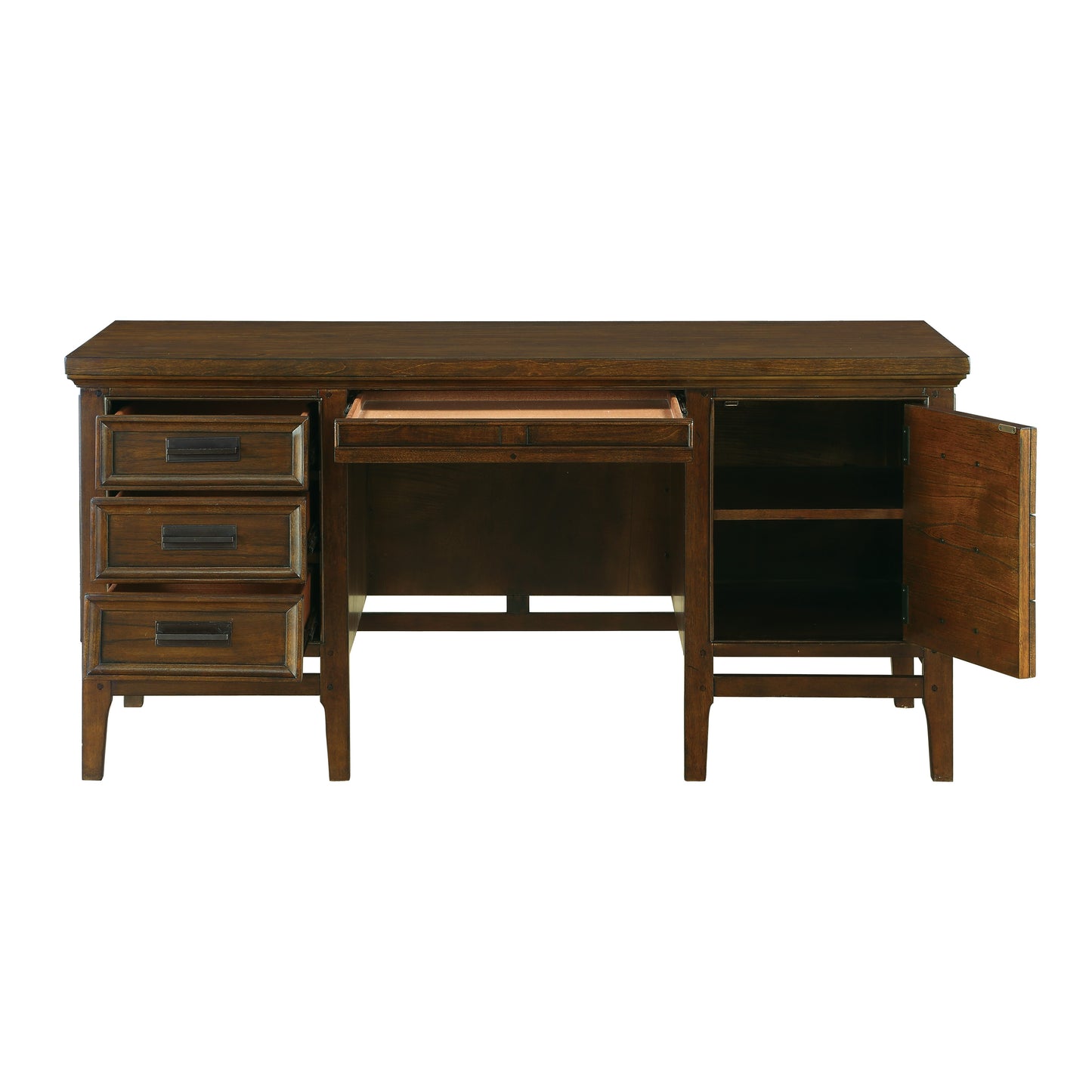 1649-17 - Executive Desk