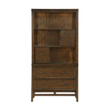 1649-18 - Bookcase