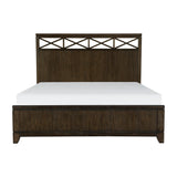 1669K-1CK* - (3)California King Bed