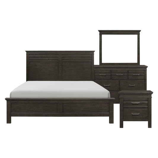 1675-1*4 - 4pc Set (QB+NS+DR+MR)