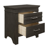 1675-4 - Night Stand