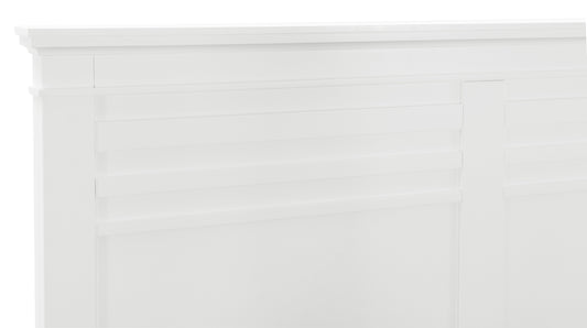 1675WK-1CK* - (3) California King Bed