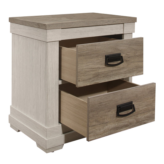 1677-4 - Night Stand