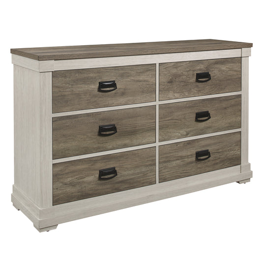 1677-5 - Dresser