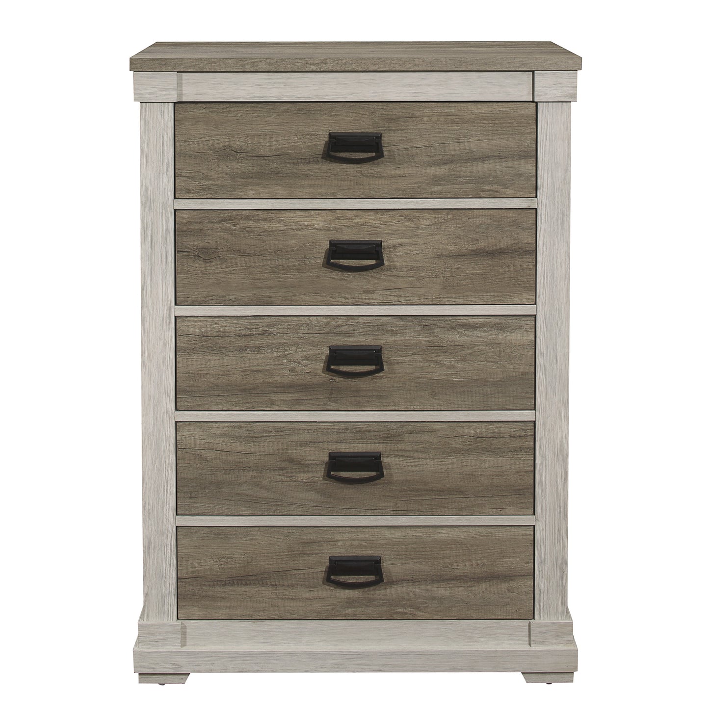 1677-9 - Chest