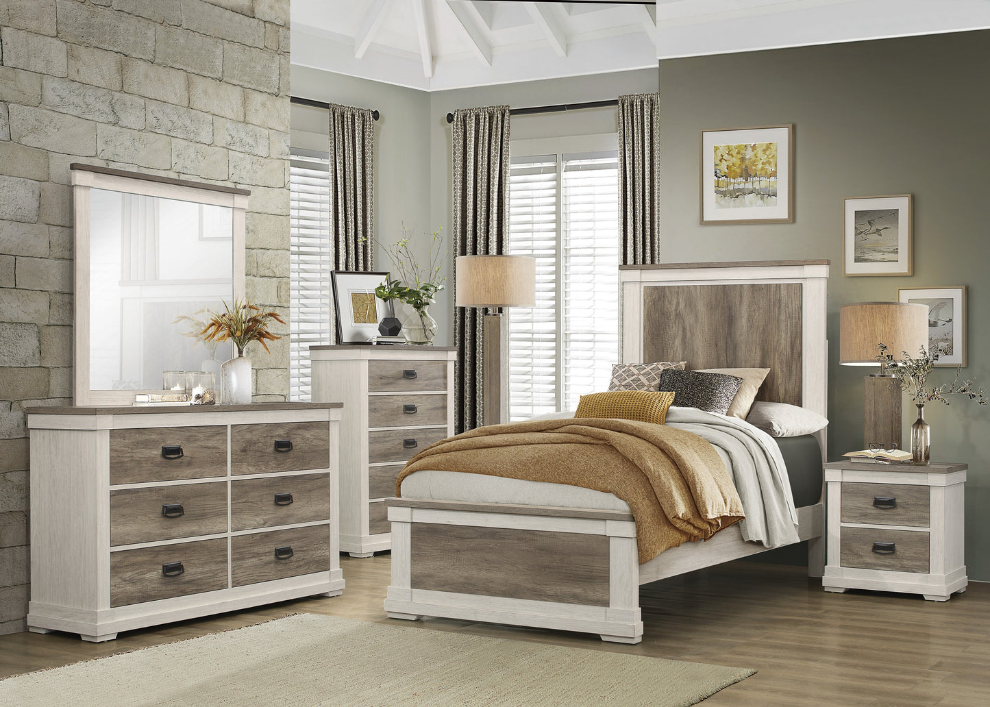 1677-5 - Dresser