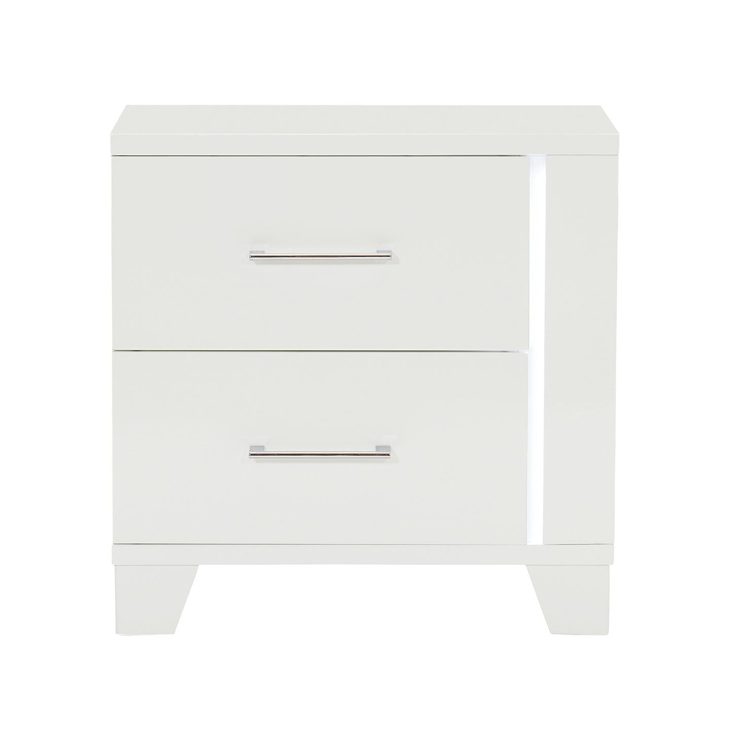 1678W-4 - Night Stand, LED Lighting