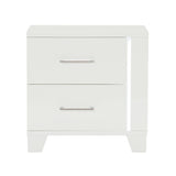 1678W-4 - Night Stand, LED Lighting