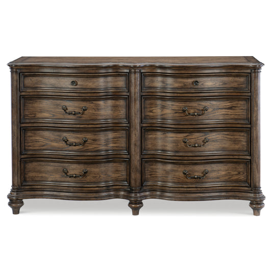 1682-5 - Dresser
