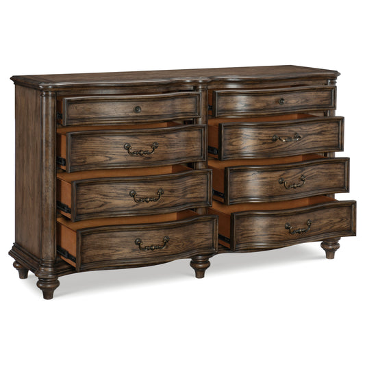 1682-5 - Dresser