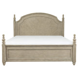 1688K-1CK* - (3)California King Bed