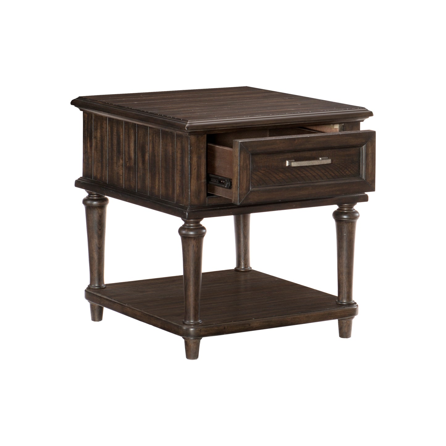 1689-04 - End Table