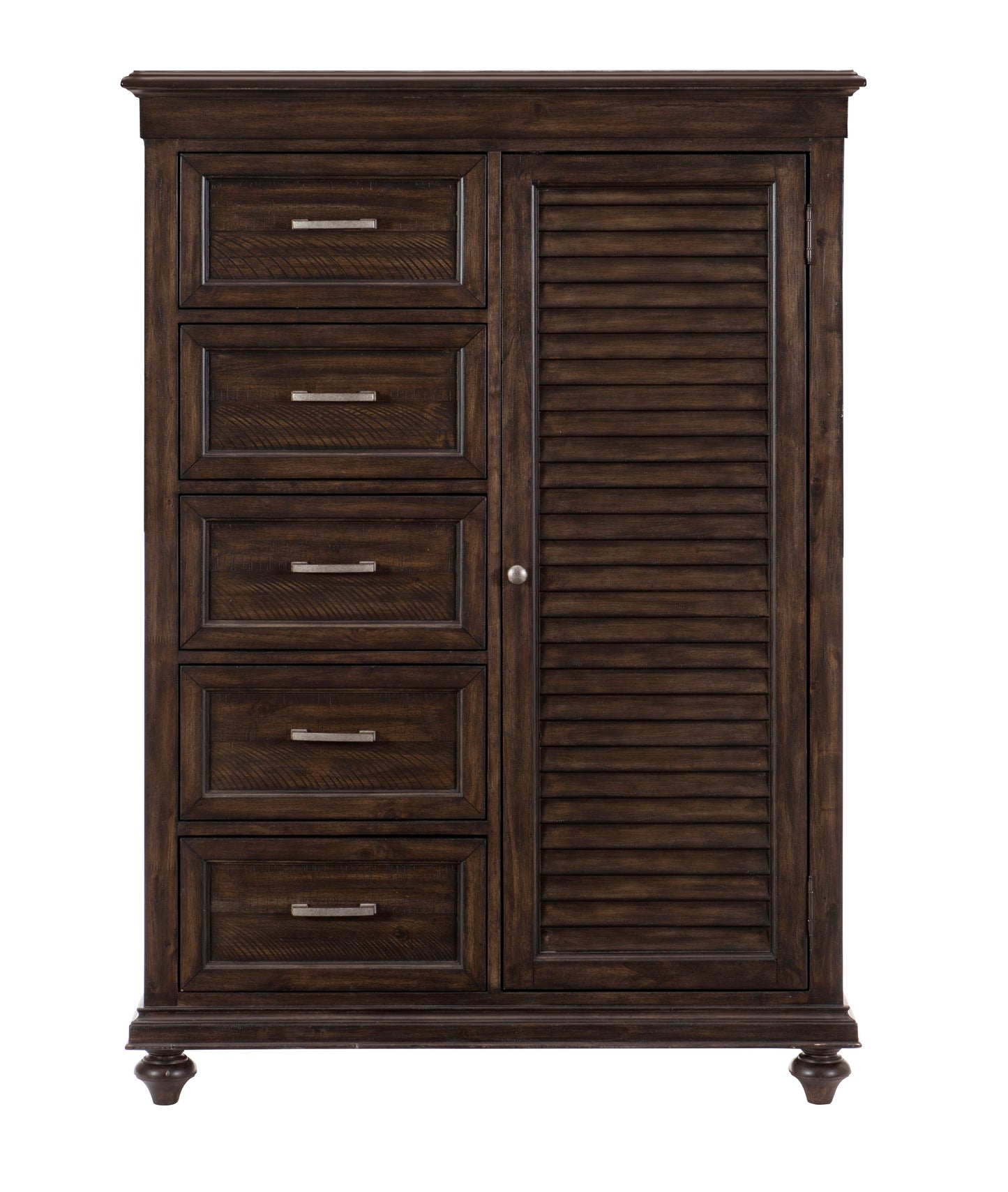 1689-10 - Wardrobe Chest