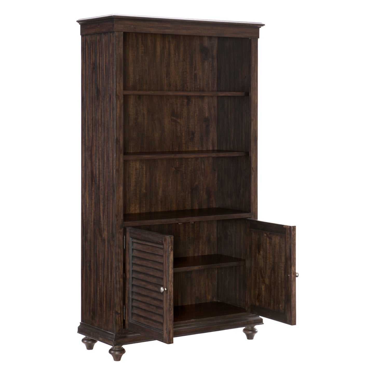 1689-18 - Bookcase