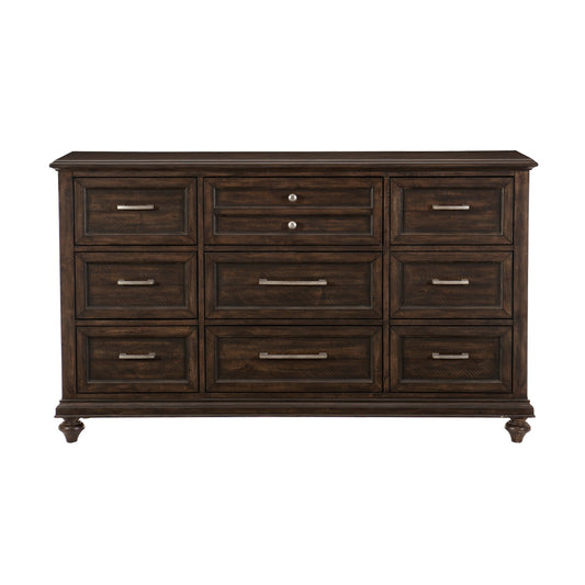 1689-5 - Dresser