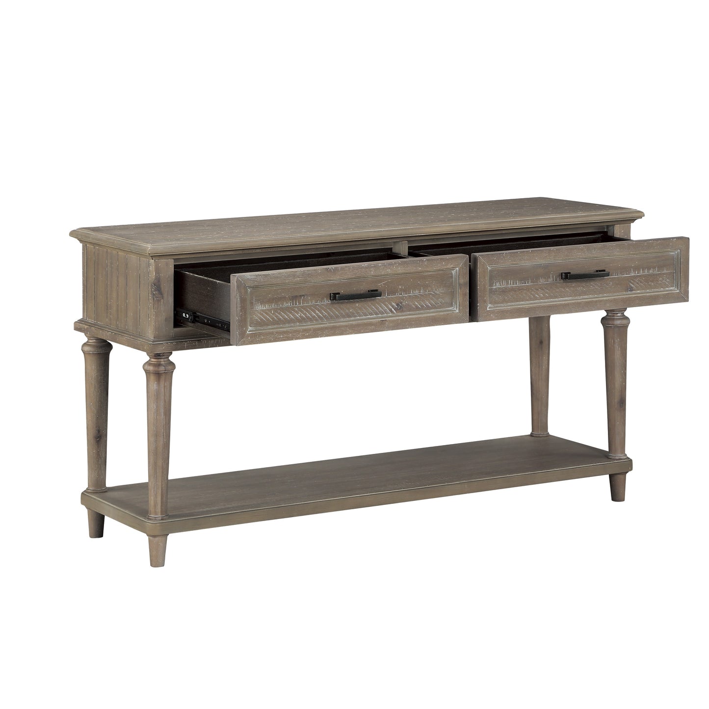 1689BR-05 - Sofa Table
