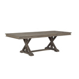 1689BR-96* - (2) Dining Table