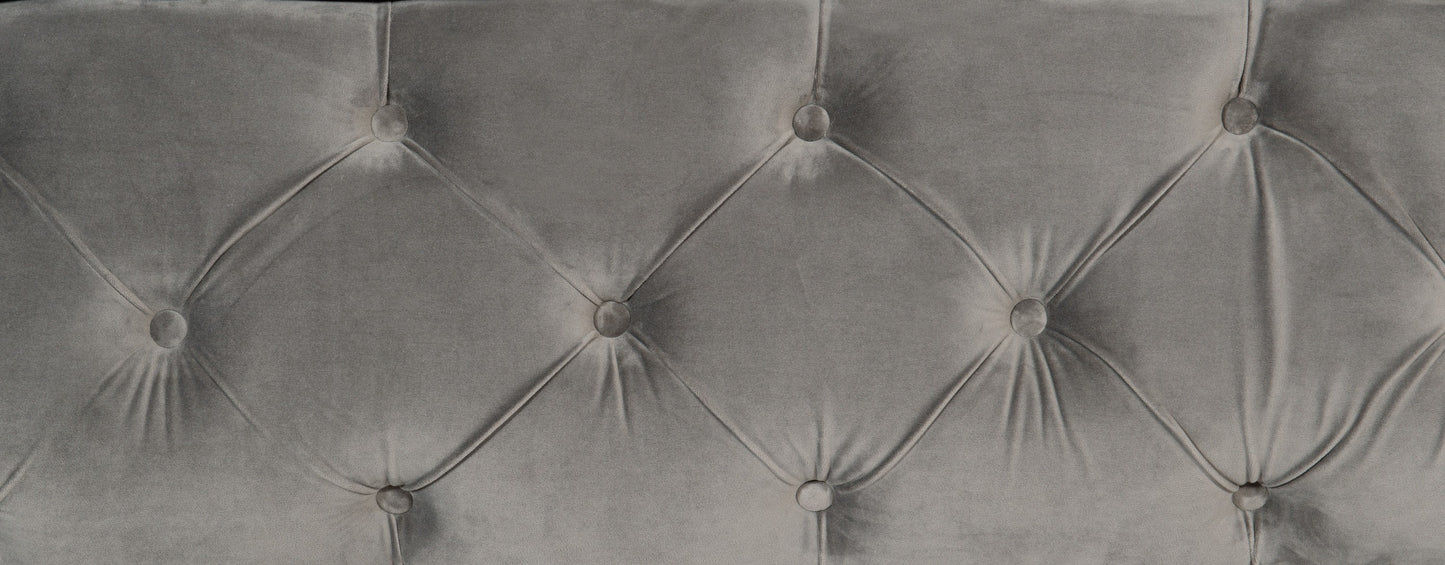 1693K-1EK* - (3) Eastern King Bed