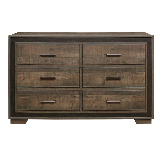 1695-5 - Dresser
