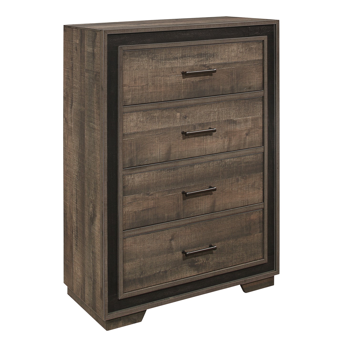 1695-9 - Chest