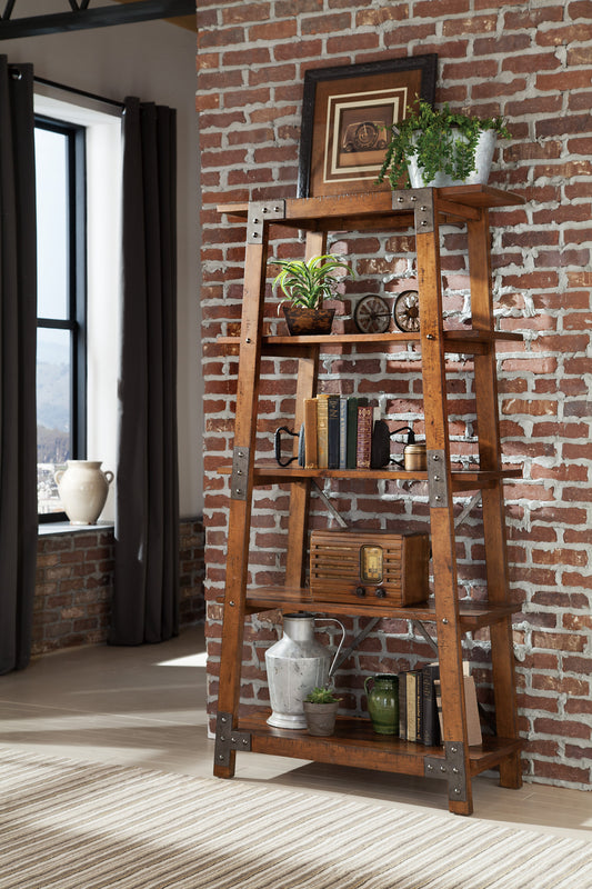 1715-12 - Bookcase