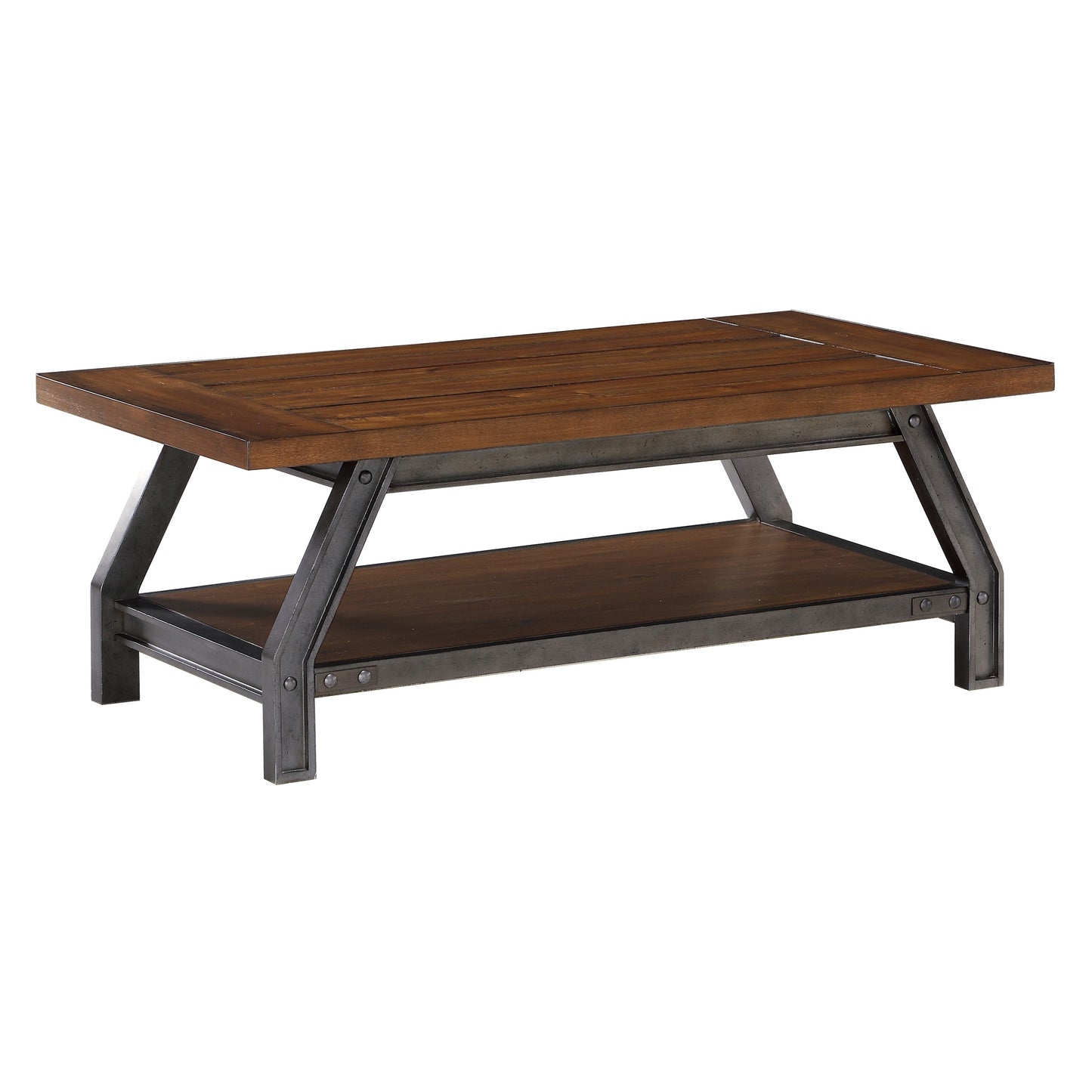 1715-30 - Cocktail Table