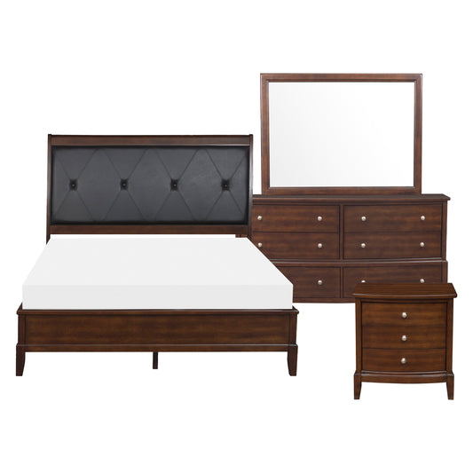 1730-1*4 - 4PC SET (QB+NS+DR+MR)