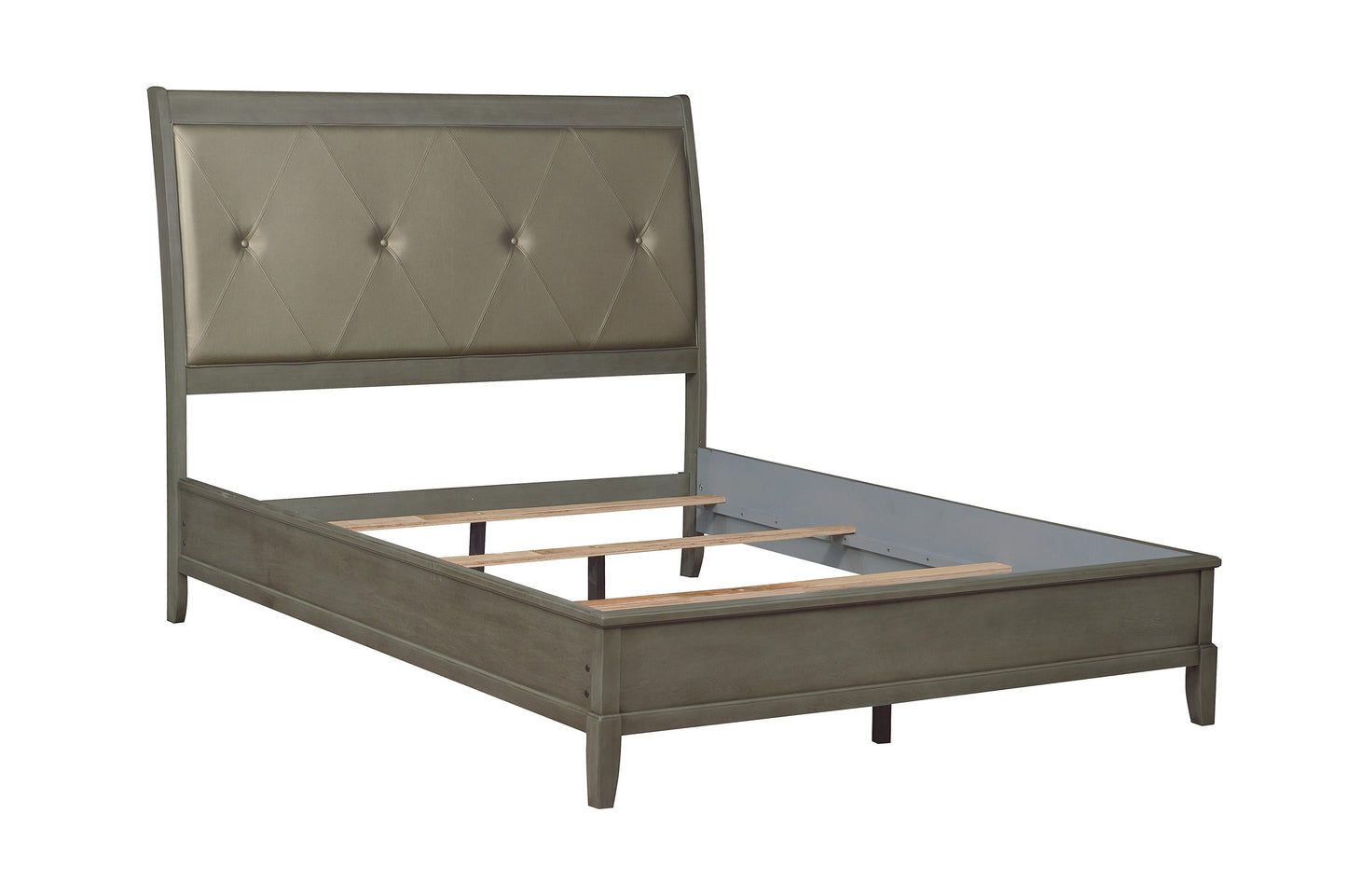 1730FGY-1* - (3)Full Bed