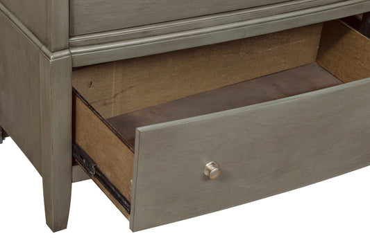 1730GY-5 - Dresser