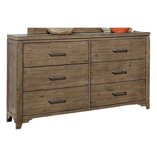 1756-5 - Dresser