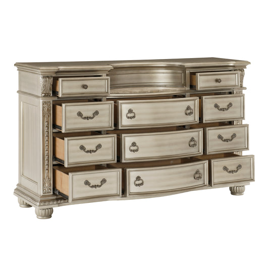 1757SV-5 - Dresser