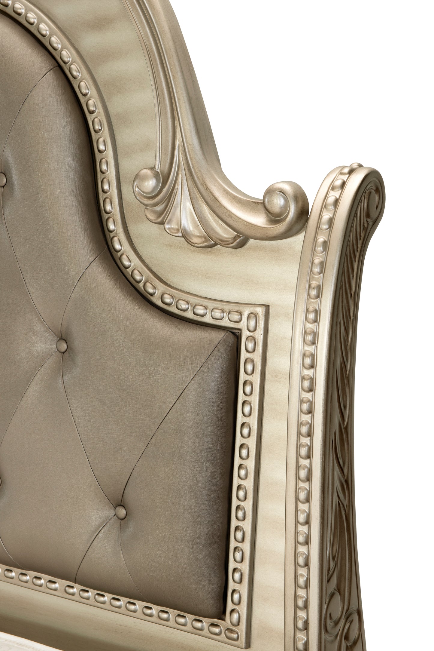 1757SVK-1CK* - (4) California King Bed