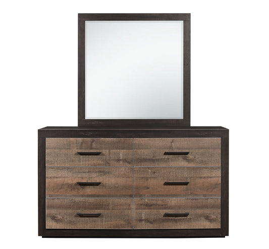 1762-5 - Dresser