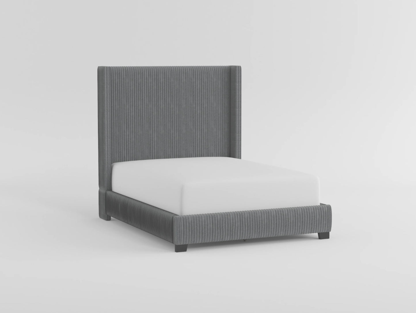 1547F-1 - Full Bed in a Box