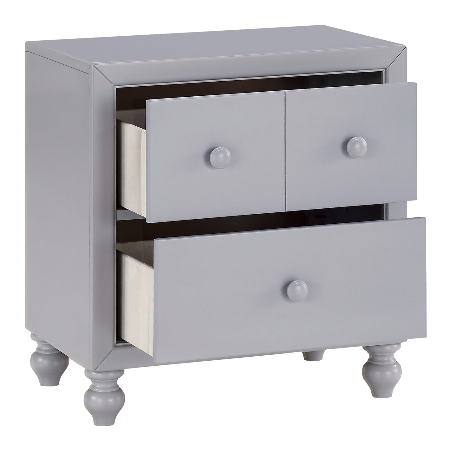 1803GY-4 - Night Stand
